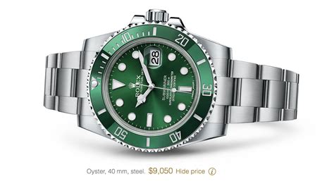 rolex uhr 10000|rolex canada official website.